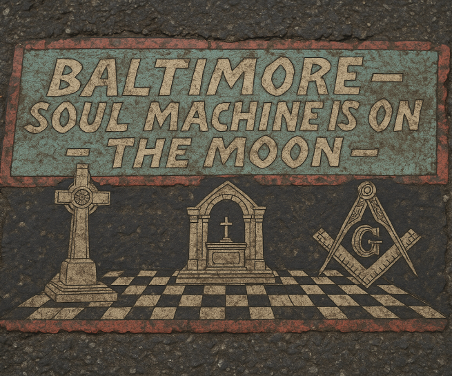Baltimore | Anthony Anger