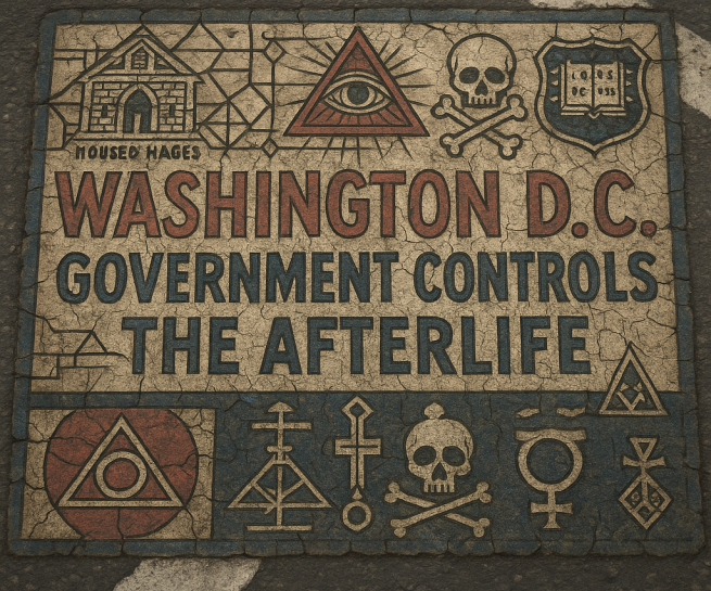 Washington D.C. | Anthony Anger