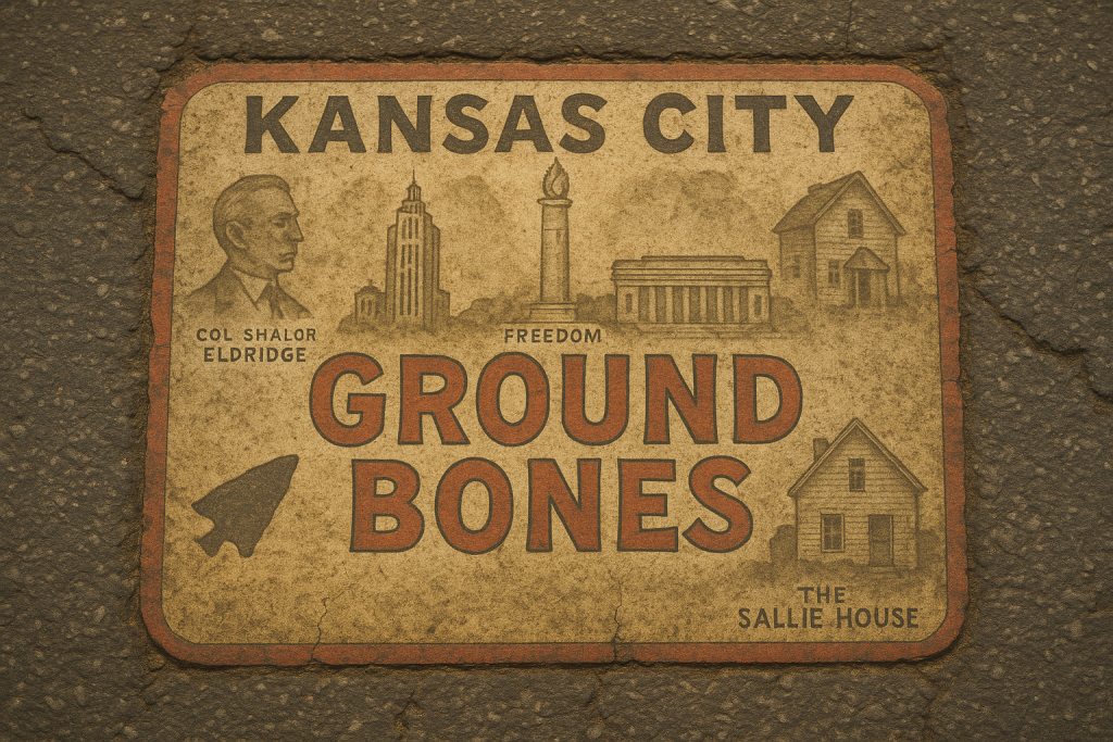 Kansas City | Anthony Anger