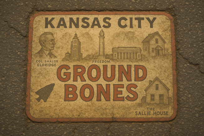 Kansas City | Anthony Anger