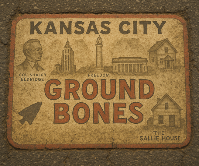 Kansas City | Anthony Anger