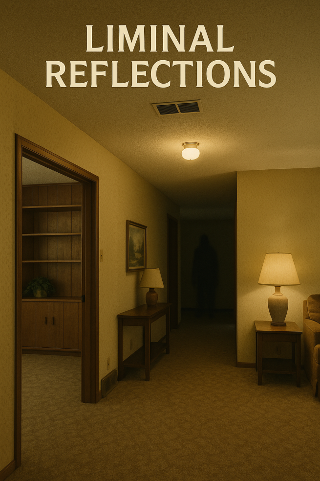 Liminal_Reflections | Anthony Anger