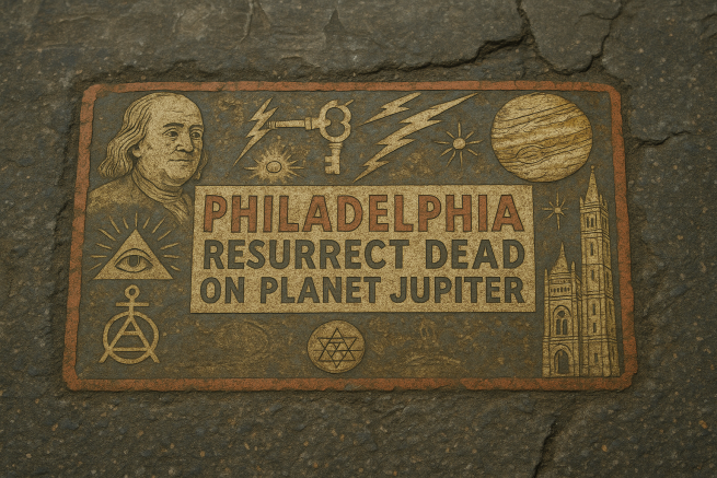 Philadelphia | Anthony Anger