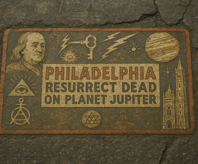 Philadelphia | Anthony Anger