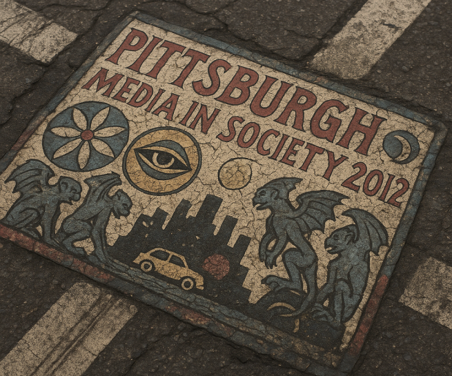 Pittsburgh | Anthony Anger