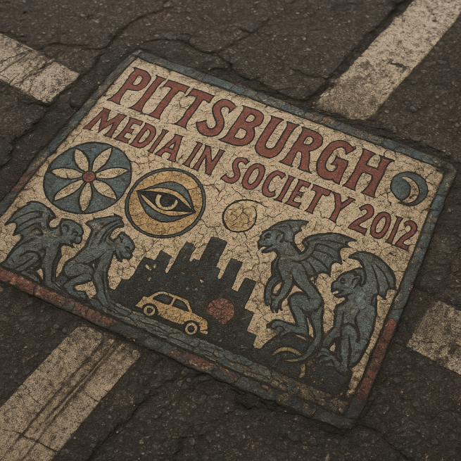 Pittsburgh | Anthony Anger