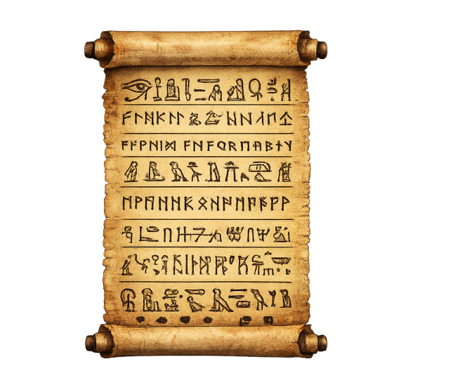 Doom Scroll || Anthony Anger || Anger is a Gift